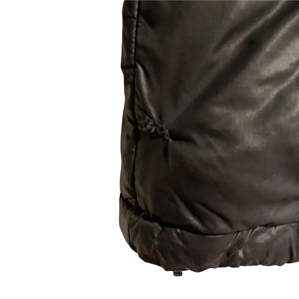 The North Face Nuptse Man Jacket Size XL